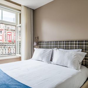 Standaard Appartement met Twee Slaapkamers