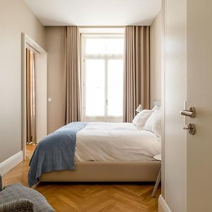 Deluxe Appartement met een Slaapkamer
